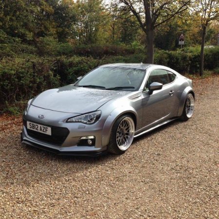 BRZ