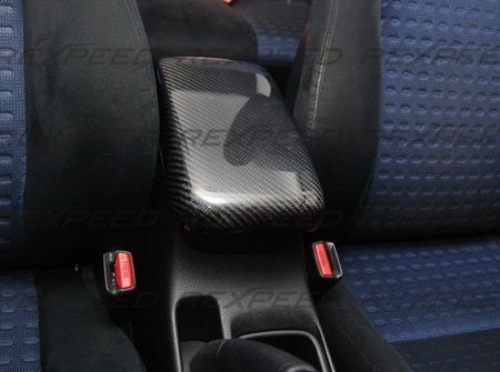 Mitsubishi Lancer Evo 7-9 Armlehne