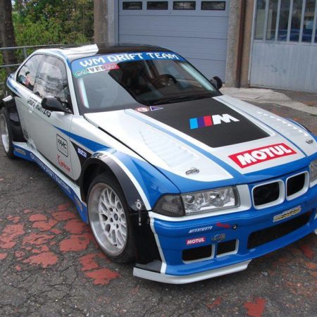 Lexan Scheiben Bmw E36 Limousine Diamondracing