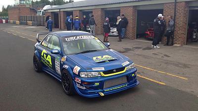 Subaru Impreza Hatchback Beheizbare Frontscheibe Diamondracing