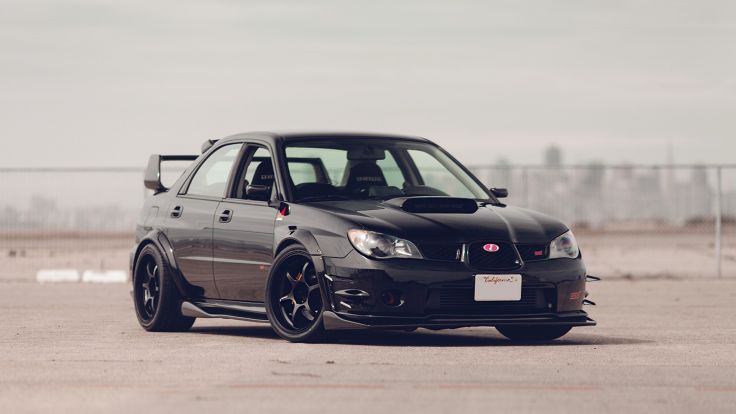Impreza