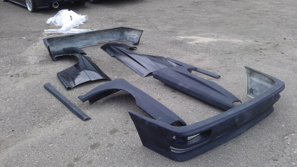 audi body shop â Bodykit Quattro/Ur Quattro DiamondRacing Replica Audi audi body shop â Bodykit Quattro/Ur Quattro DiamondRacing Replica Audi