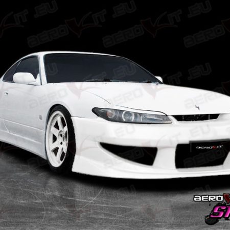 Nissan s15 Spec O1 Motorhaube