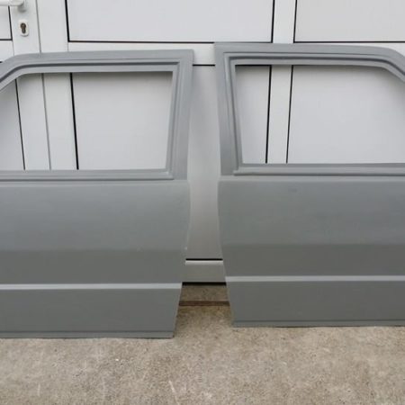 Fiat Uno Türen