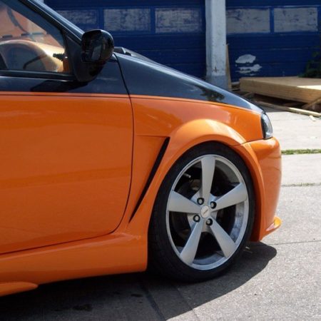 Fiat Punto Mk1 Kotflügel