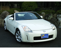 NISSAN 350Z