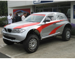 BMW 1er Serie E87