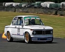 BMW 2002