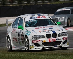 BMW M5 E39