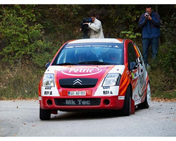 CITROEN C2