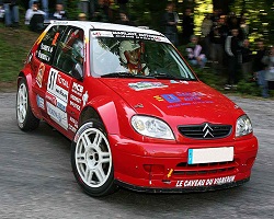 CITROEN SAXO