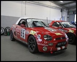 MGF