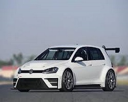 VW GOLF 7