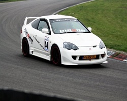HONDA INTEGRA DC5