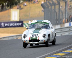 LOTUS ELITE