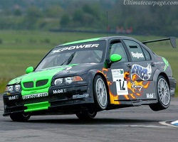 ROVER 45/ MGZS