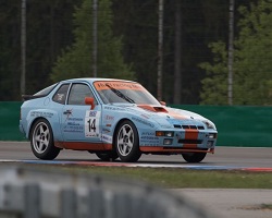 PORSCHE 924/944/968