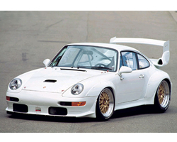 PORSCHE 964/993