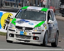 VW GOLF 5