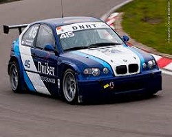 BMW E46 compact