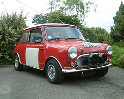 MINI MONTE CARLO