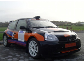 RENAULT CLIO 2