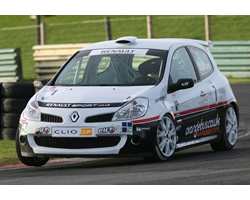 RENAULT CLIO 3