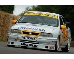 Opel/VAUXHALL Vectra A