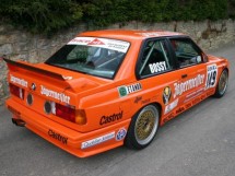 BMW E30 M3